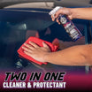 Hydroview HydroView Ceramic Glass Cleaner & Coating | Chemical Guys