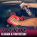 HydroView Ceramic Glass Cleaner & Coating | Chemical Guys