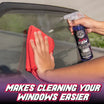 HydroView Ceramic Glass Cleaner & Coating | Chemical Guys