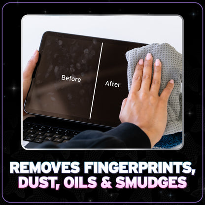 Total Screen™ Complete Screen Care System