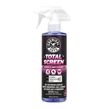 Total Screen™ Screen and Navigation Cleaner