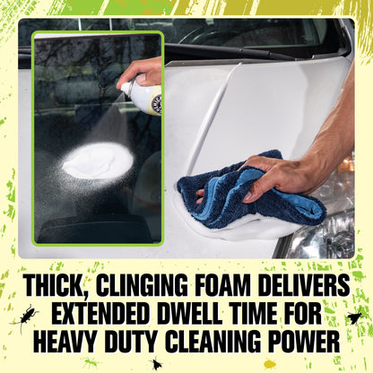 ClingShot Bug, Tar & Sap Remover