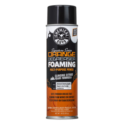 Signature Series Orange Degreaser Foaming
