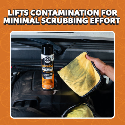 Signature Series Orange Degreaser Foaming