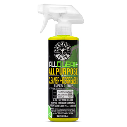 All Clean+ All Purpose Cleaner & Degreaser