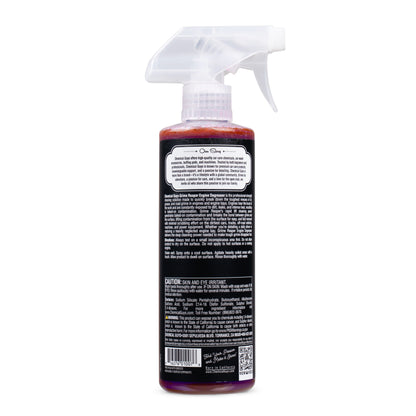 Grime Reaper Professional Strength Engine Degreaser