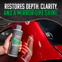 One Step Paint Correction Kit | Chemical Guys
