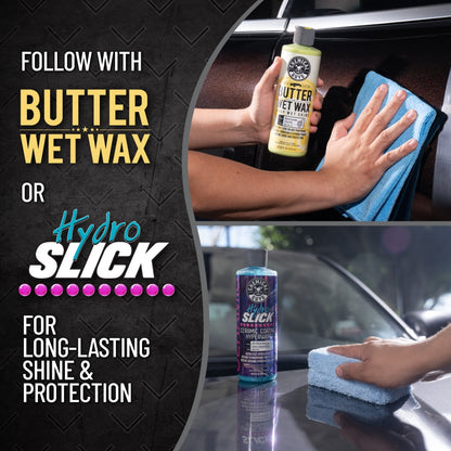 InSynchro Scratch & Swirl Remover