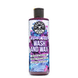 Extreme Bodywash & Wax