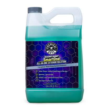 Raging Rhino SmartOne All-In-One Total Exterior Solution