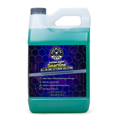 Raging Rhino SmartOne All-In-One Total Exterior Solution