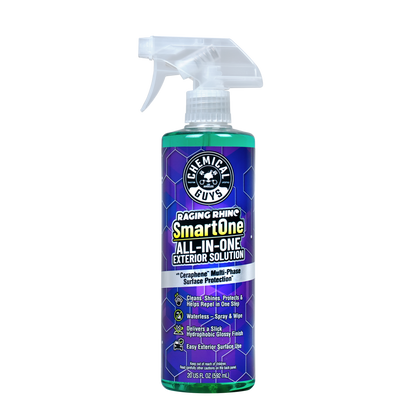 Raging Rhino SmartOne All-In-One Total Exterior Solution