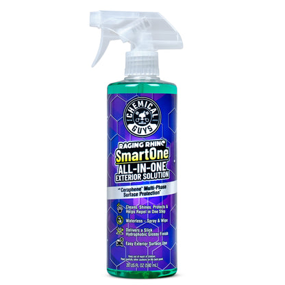 Raging Rhino SmartOne All-In-One Total Exterior Solution