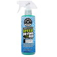 After Wash Speed Drying Aid