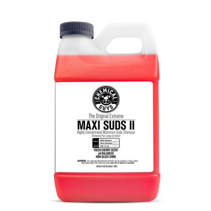 Maxi Suds 2 Maintenance Shampoo