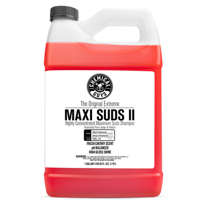 Maxi Suds 2 Maintenance Shampoo