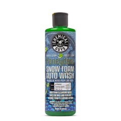 Honeydew Snow Foam Auto Wash
