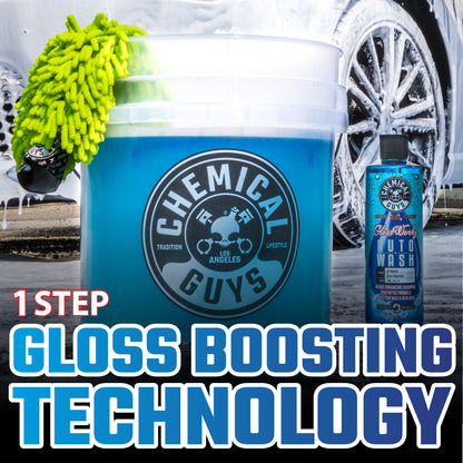 Glossworkz Intense Gloss Booster And Paintwork Cleanser