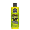 Citrus Wash & Gloss