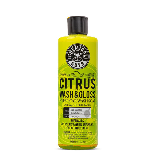 Chemical Guys products available - Chemical Guys Mauritius