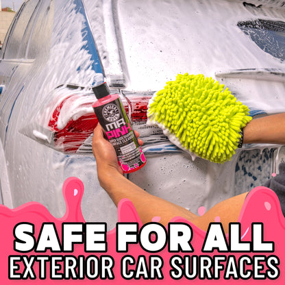 Pressure Wash and Dry Starter Kit