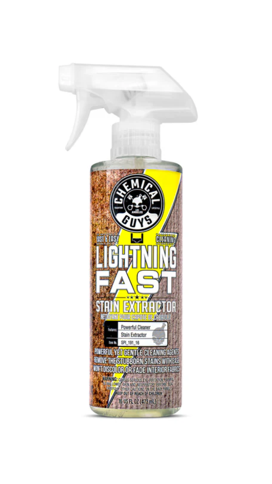 Car Carpet Cleaner