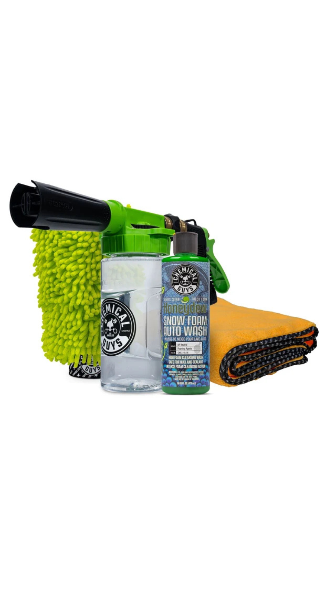 Car Cleaning Sponge Guide For A Safer, Scratch-Free Wash