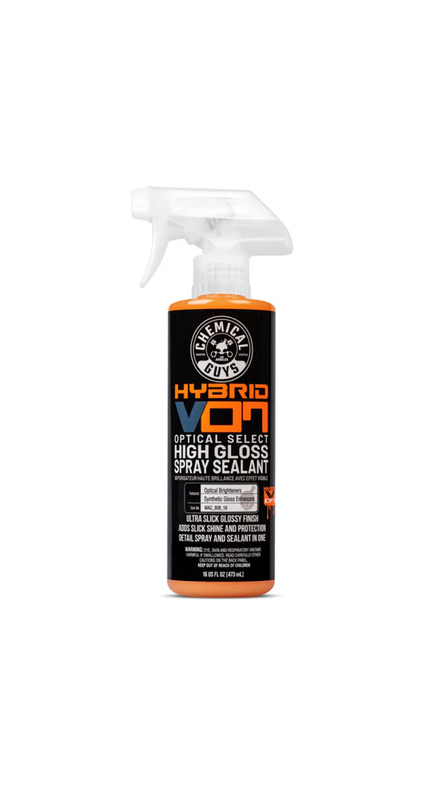 Car Paint Sealant For Durable Protection