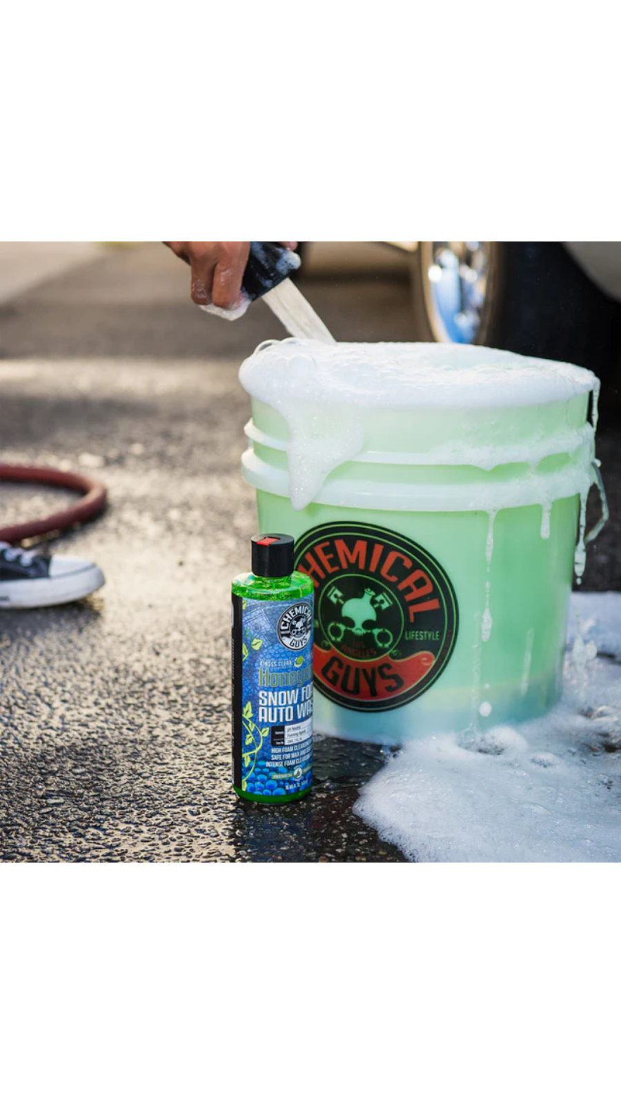 Car Wash Soap Guide For Better Cleaning Results