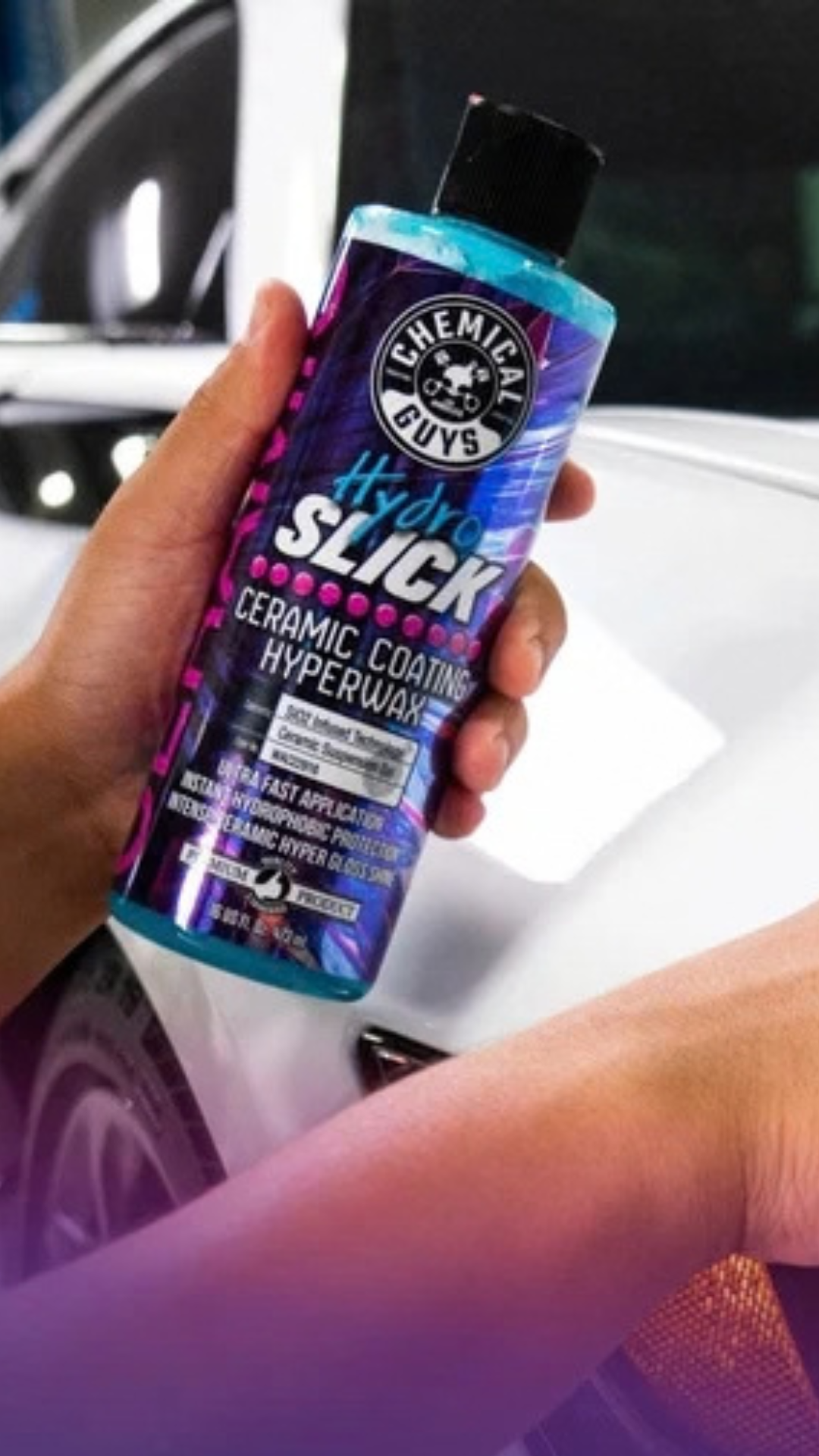 Ceramic Coating New Car Guide For Lasting Paint Protection