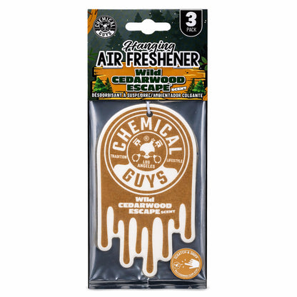 Hanging Air Freshener - image 9