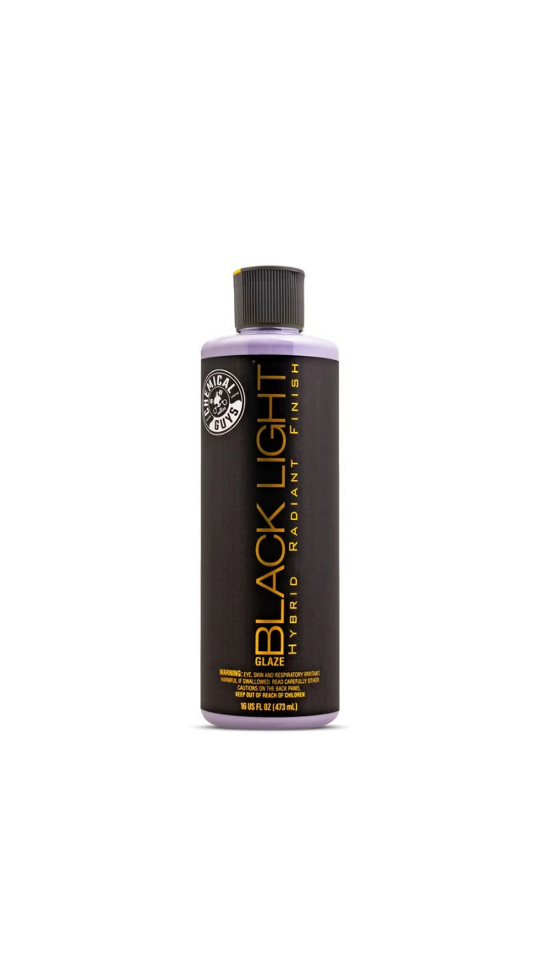 Chemical Guys Has The Best Car Glaze For A Deep Wet Shine