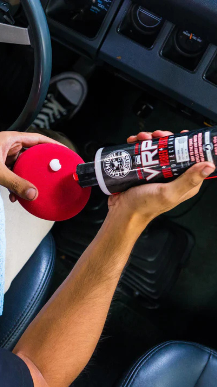 Choosing the Best Plastic Restorer for Your Vehicle