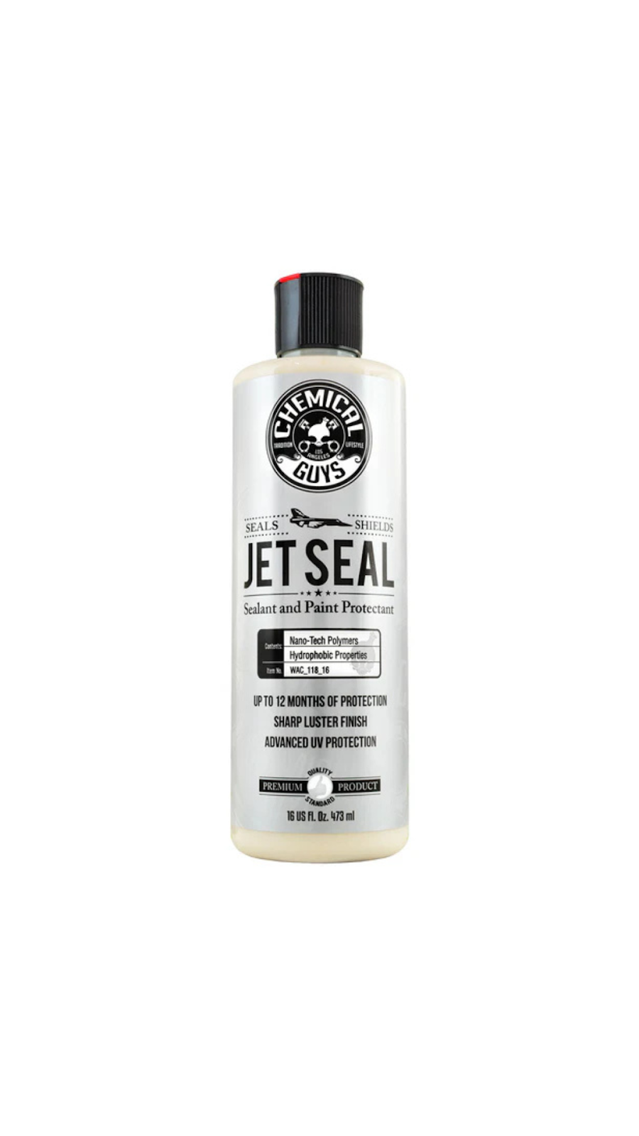Clear Coat Protectant by Chemical Guys