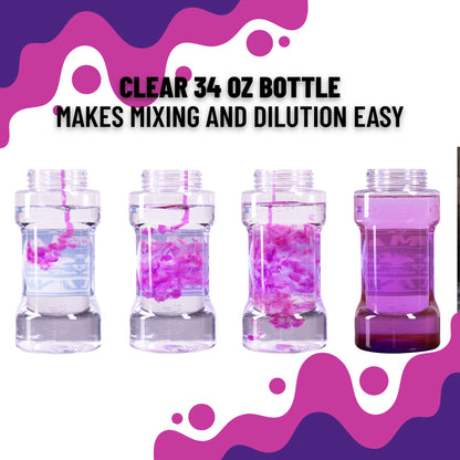 Big Mouth Max Release Foam Cannon