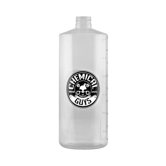 TORQ Foam Cannon Replacement Bottles for EQP321 & EQP_310