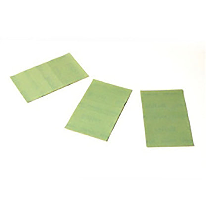 Latex Self-Adhesive Sanding Sheets