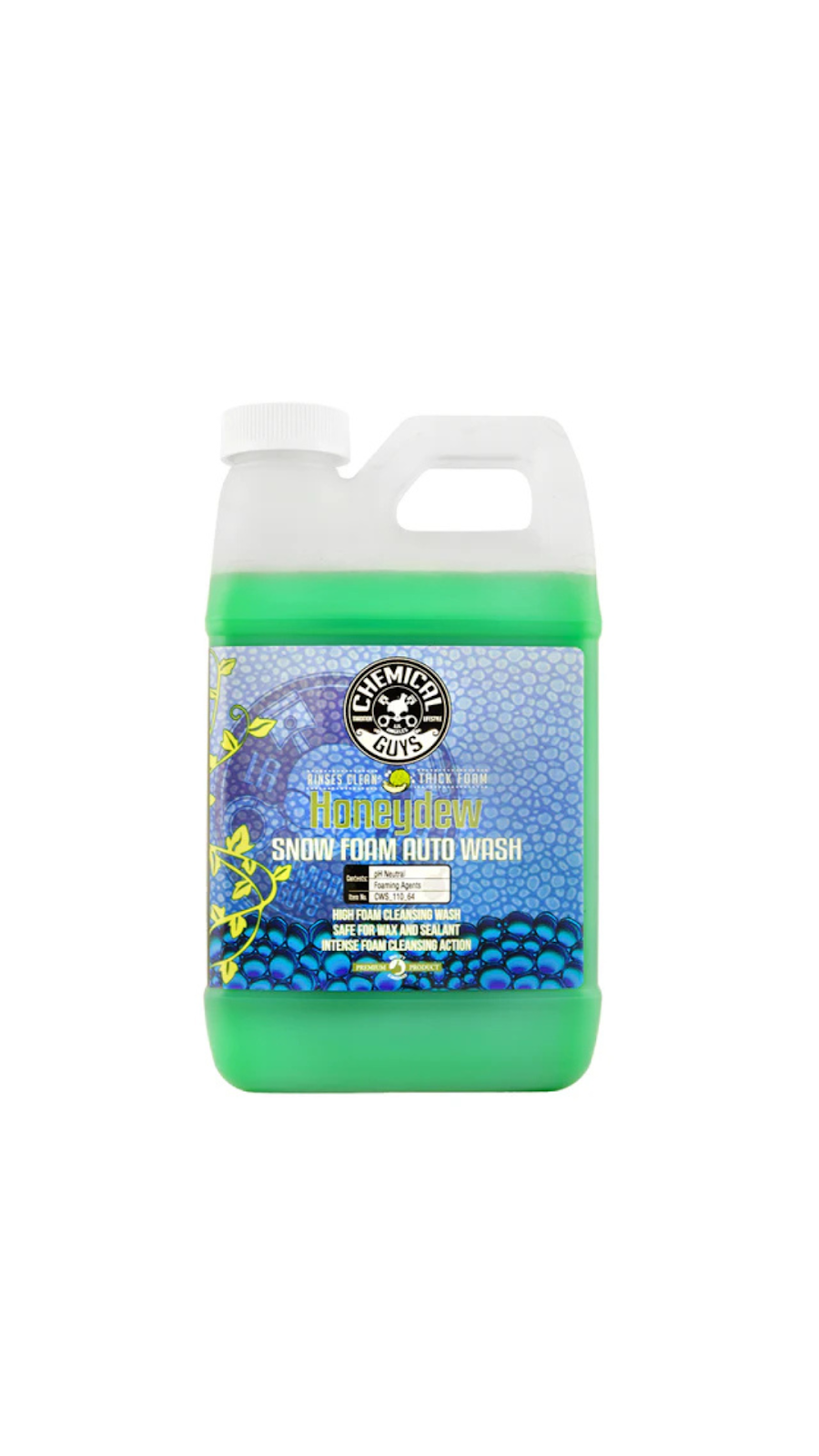 Fascinating Chemical Guys Best Soap Gallery