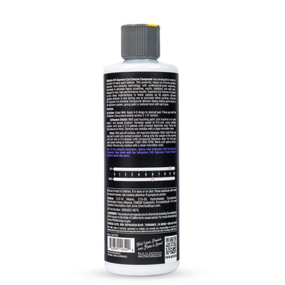 InSynchro V41 Supreme Cut Extreme Compound