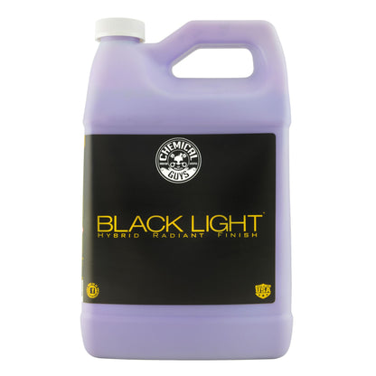BLACK LIGHT Hybrid Glaze