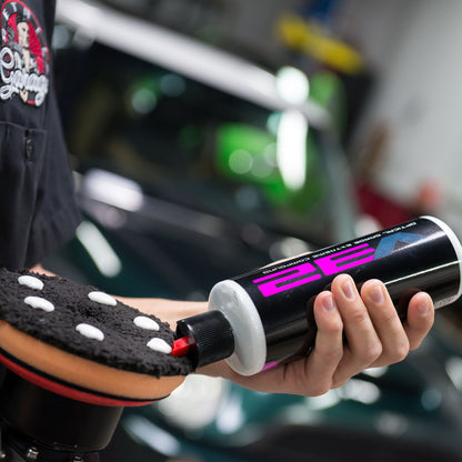 V32 Paint Correction Extreme Compound
