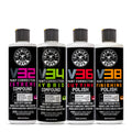 Blemish Removal 4 Step Compound & Polish Bundle