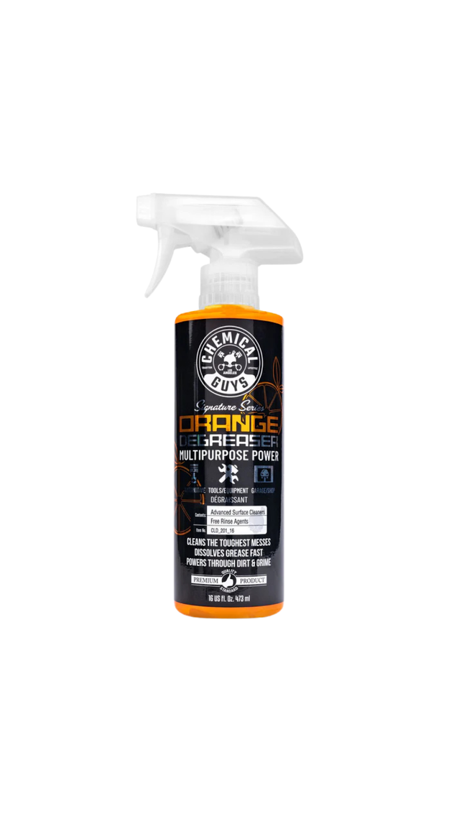 Engine Cleaner | Chemical Guys