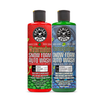 ULTIMATE SNOW FOAM COMBO KIT
