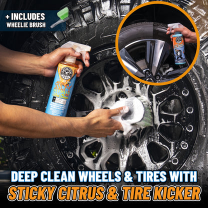 All Season Arsenal Builder Kit