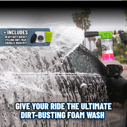 All Season Arsenal Builder Kit