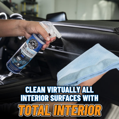 All Season Arsenal Builder Kit