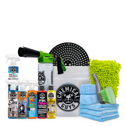 All Season Arsenal Builder Kit