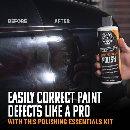 RUPES LHR21 Mark V Max Coverage Core Kit