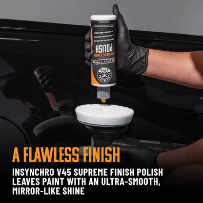 Rupes LHR15 Mark V Max Control Core Kit